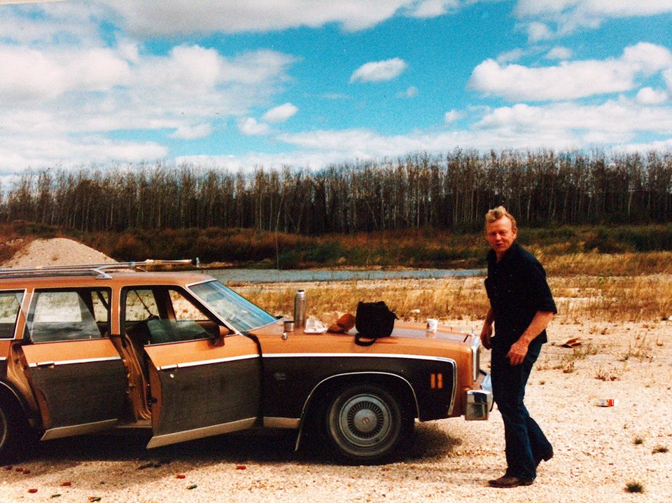 Photo 1 of Edward Jansen