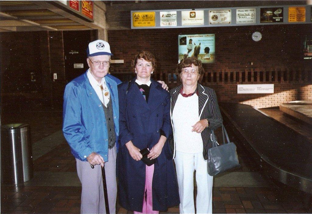 Photo 1 of Evelyn Matilda Lawrence
