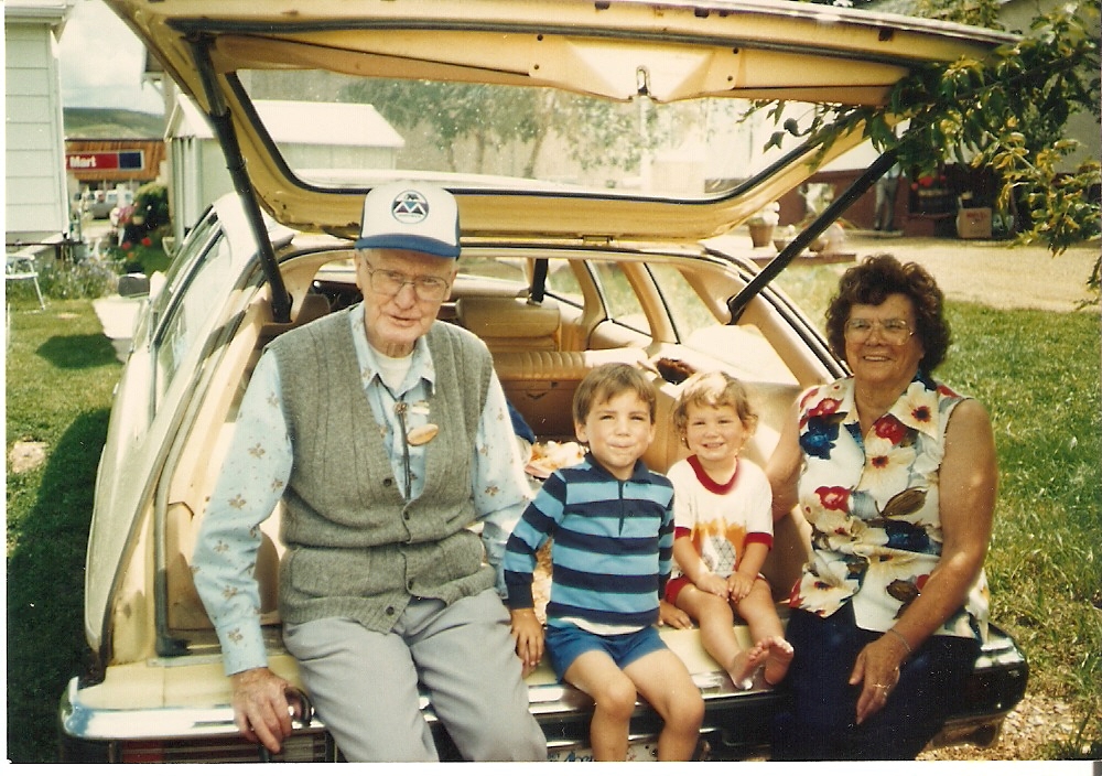 Photo 2 of Evelyn Matilda Lawrence