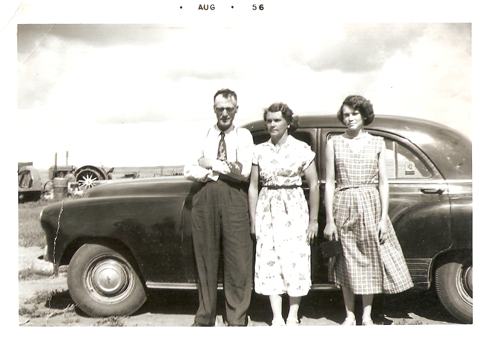 Photo 4 of Evelyn Matilda Lawrence