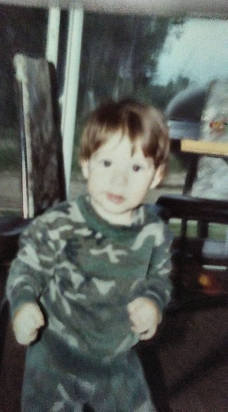 Photo 1 of Tyler John Russell Bulechowsky